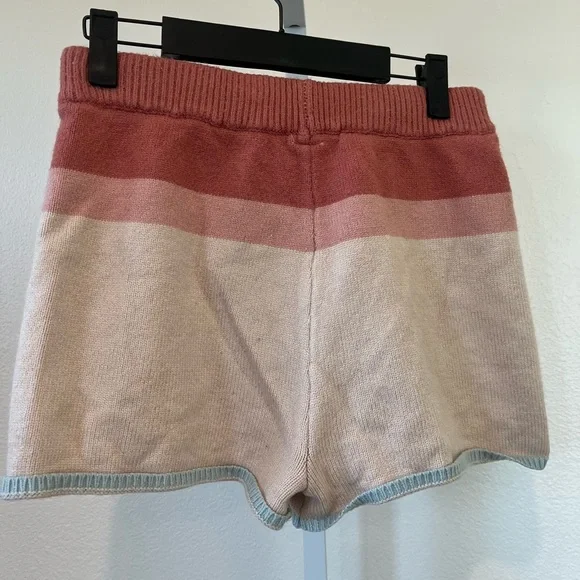 Knit Colorblock Set - Picture 8 of 10